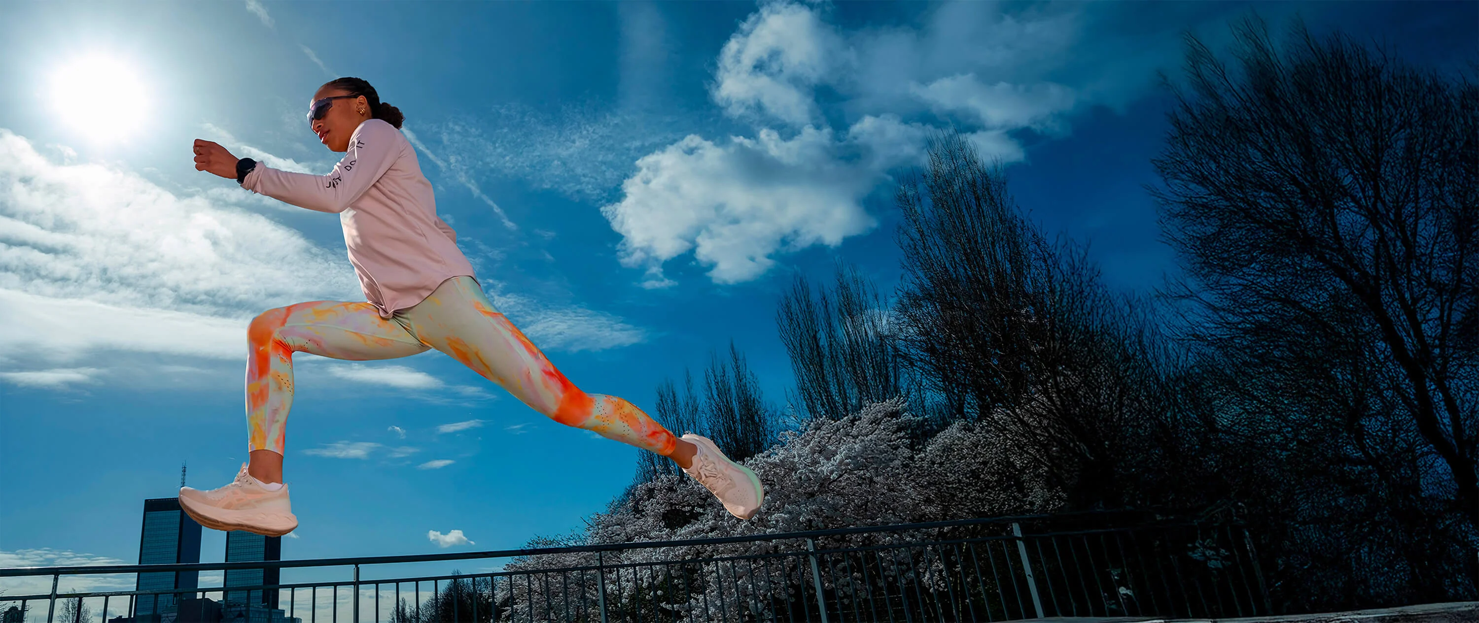 Your Performance Data, Evolved